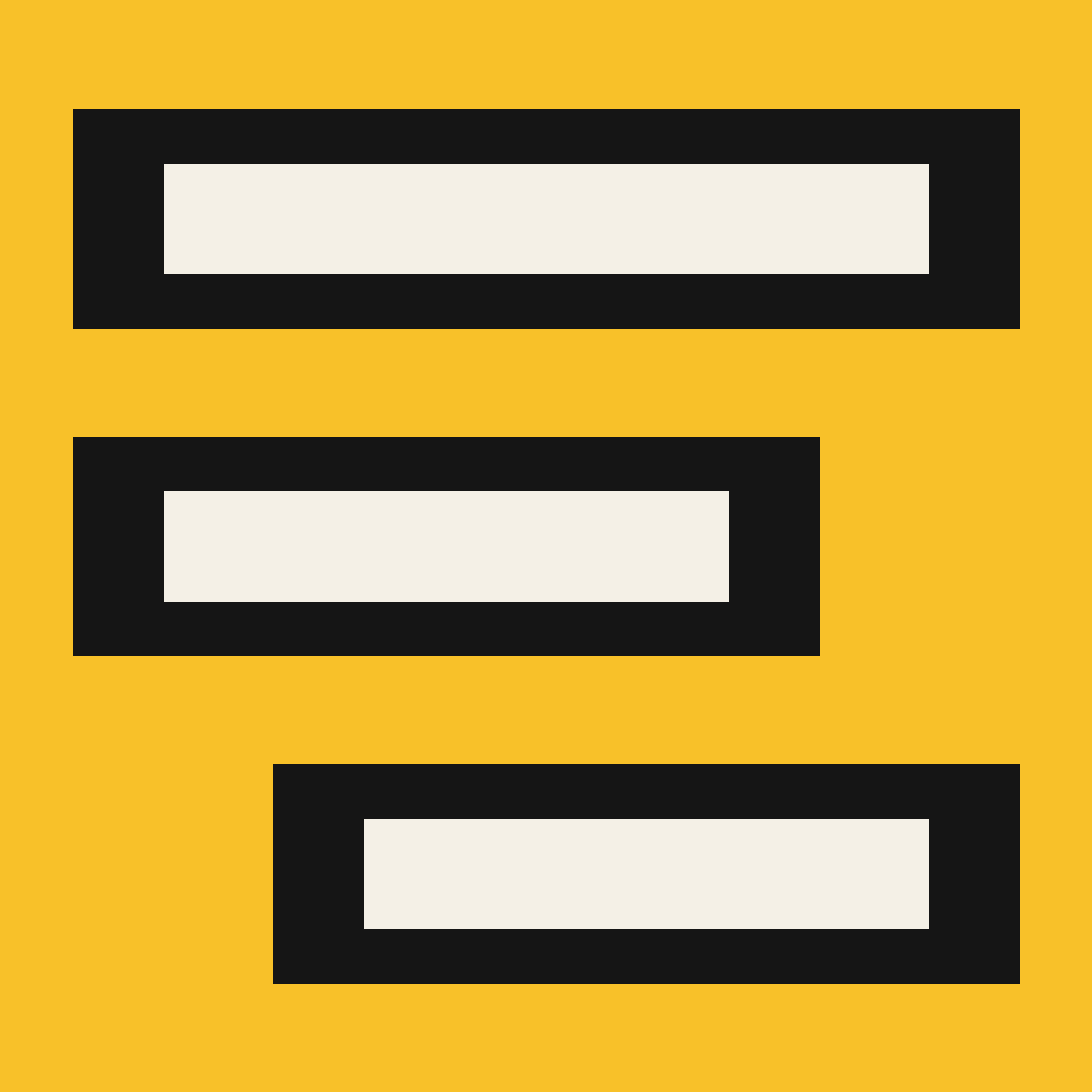 Static → Interactive preview