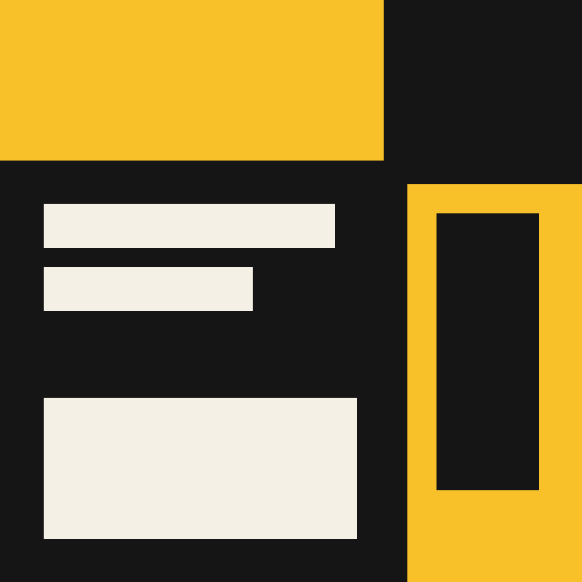 Static → Interactive preview